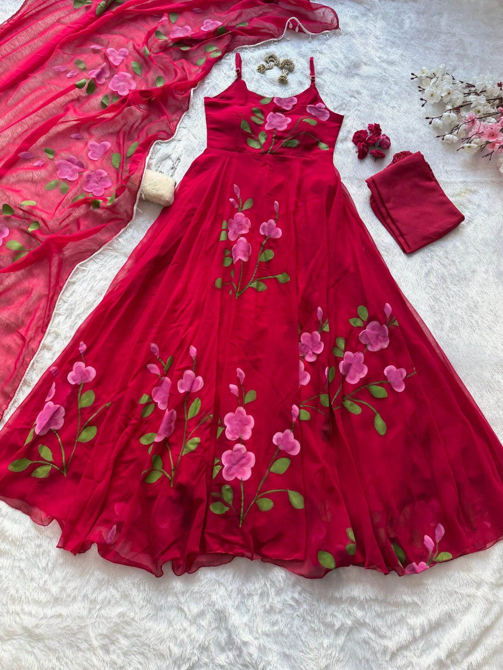 You gonna love elegance with Modern touch ,Here we Presenting Exclusive Design - Image 2