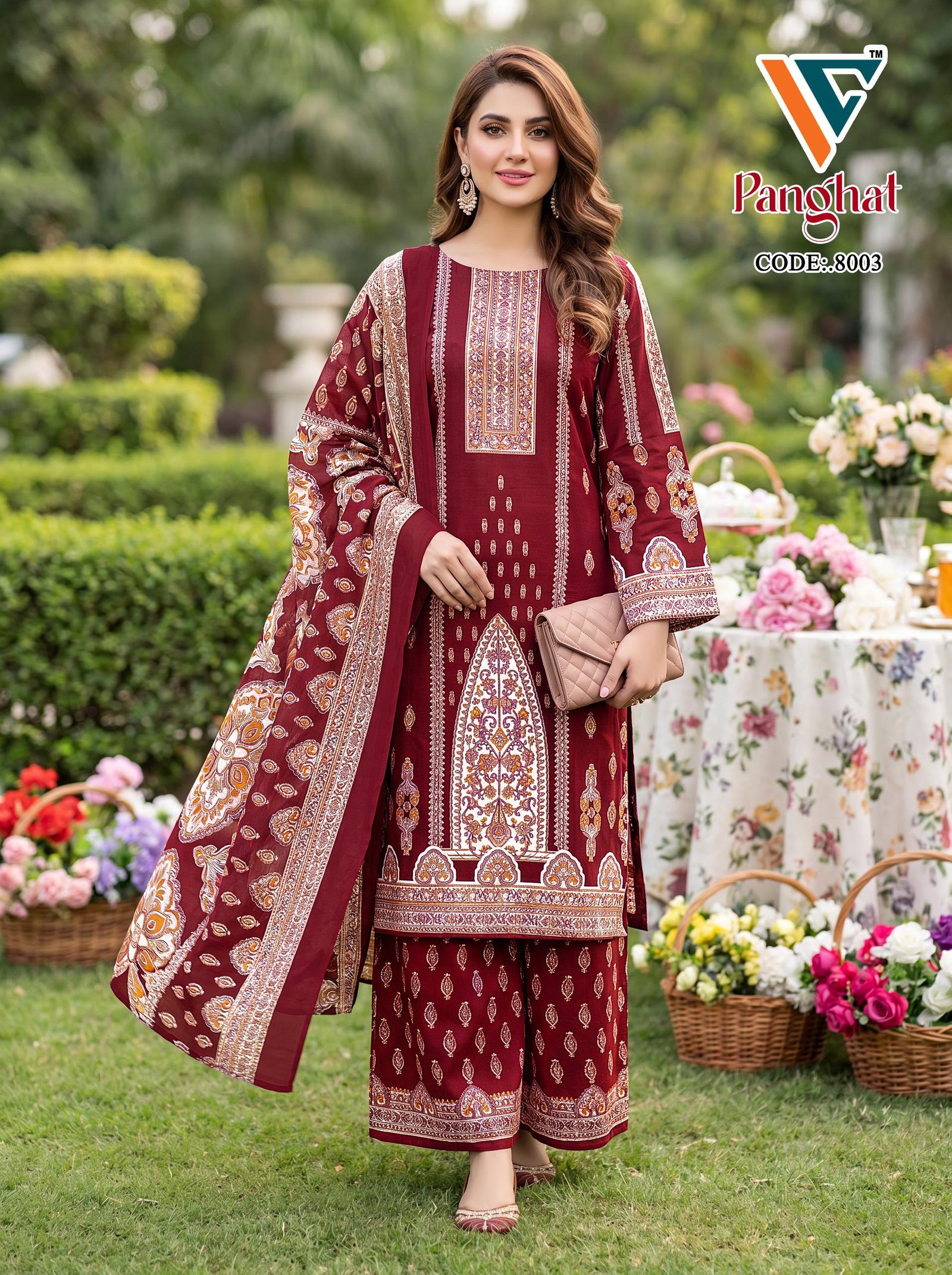 VANDANA CREATION - Image 6