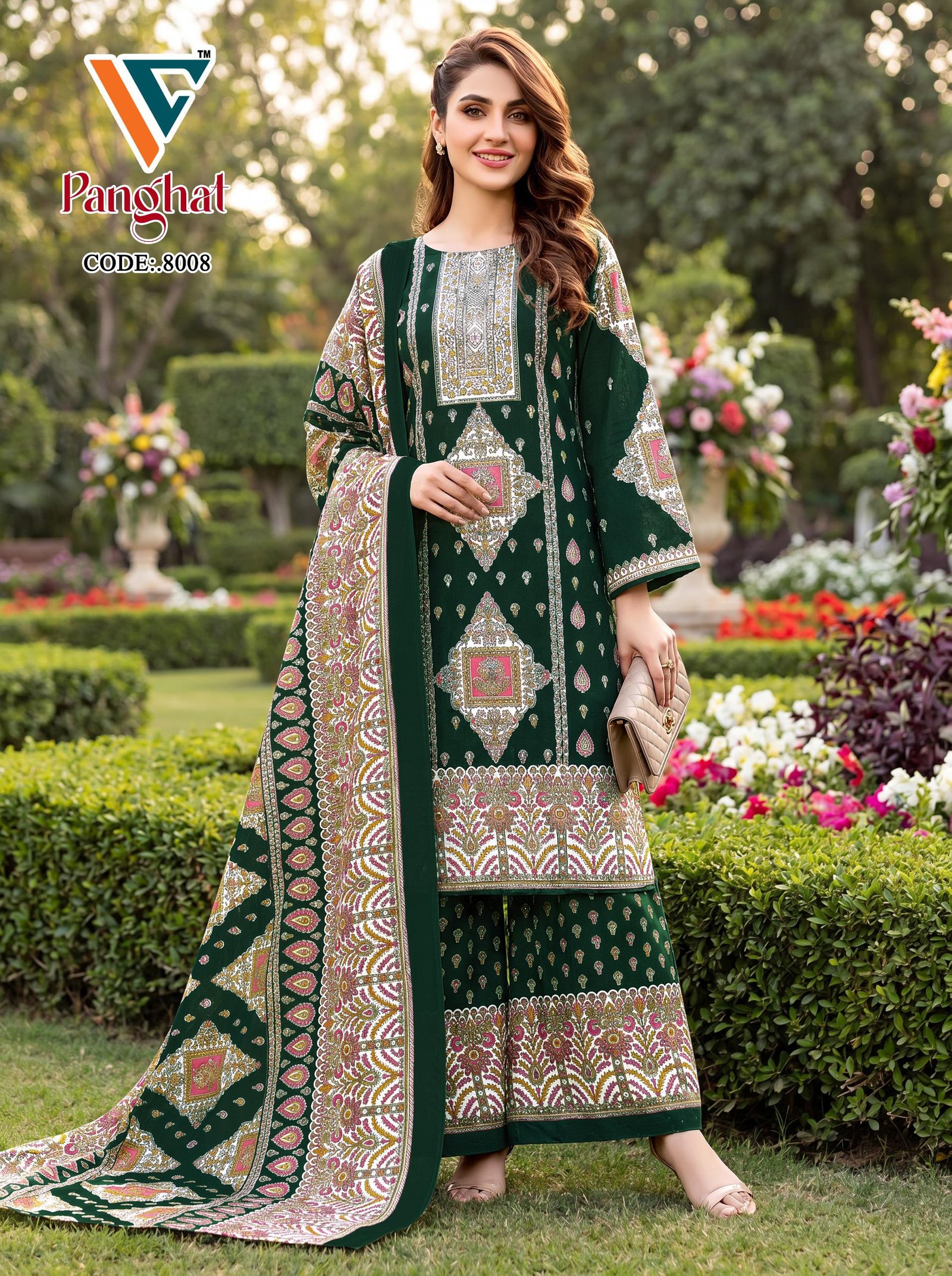VANDANA CREATION - Image 3
