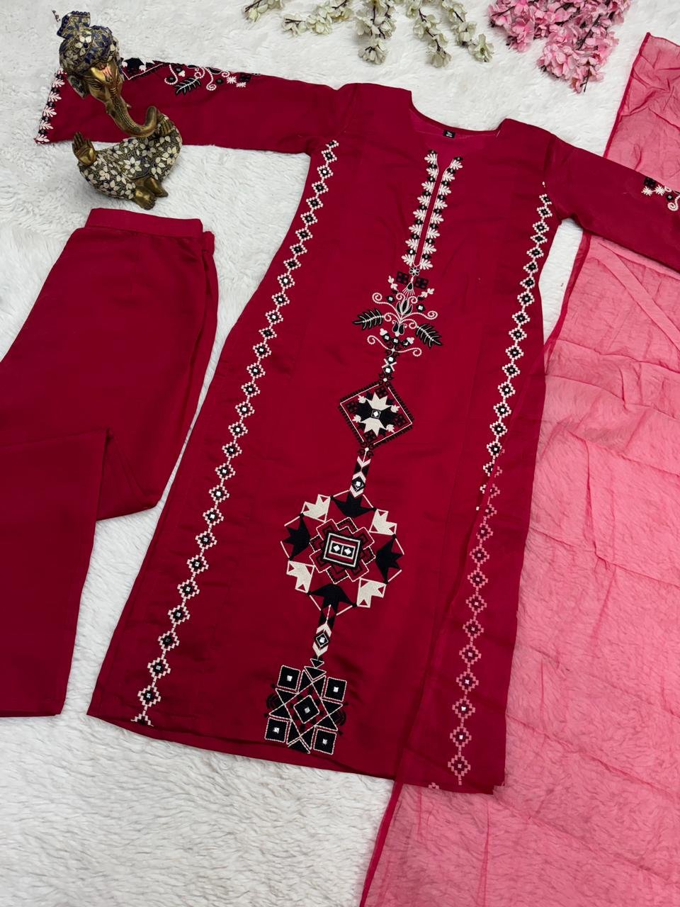 Introducing New Festival spacial 3 pcs set - Image 2