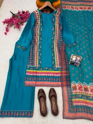 Alternative view of ENHANCE THE BEAUTY OF YOUR WARDROBE WITH THIS NEWLY LAUNCHED 3 PIECE CORDSET