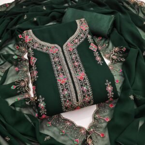 Exclusive Dress Material Suit