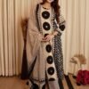Ajrakh Cotton Suit Set