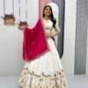 AK Creation is Launching New Festival Lehenga Choli