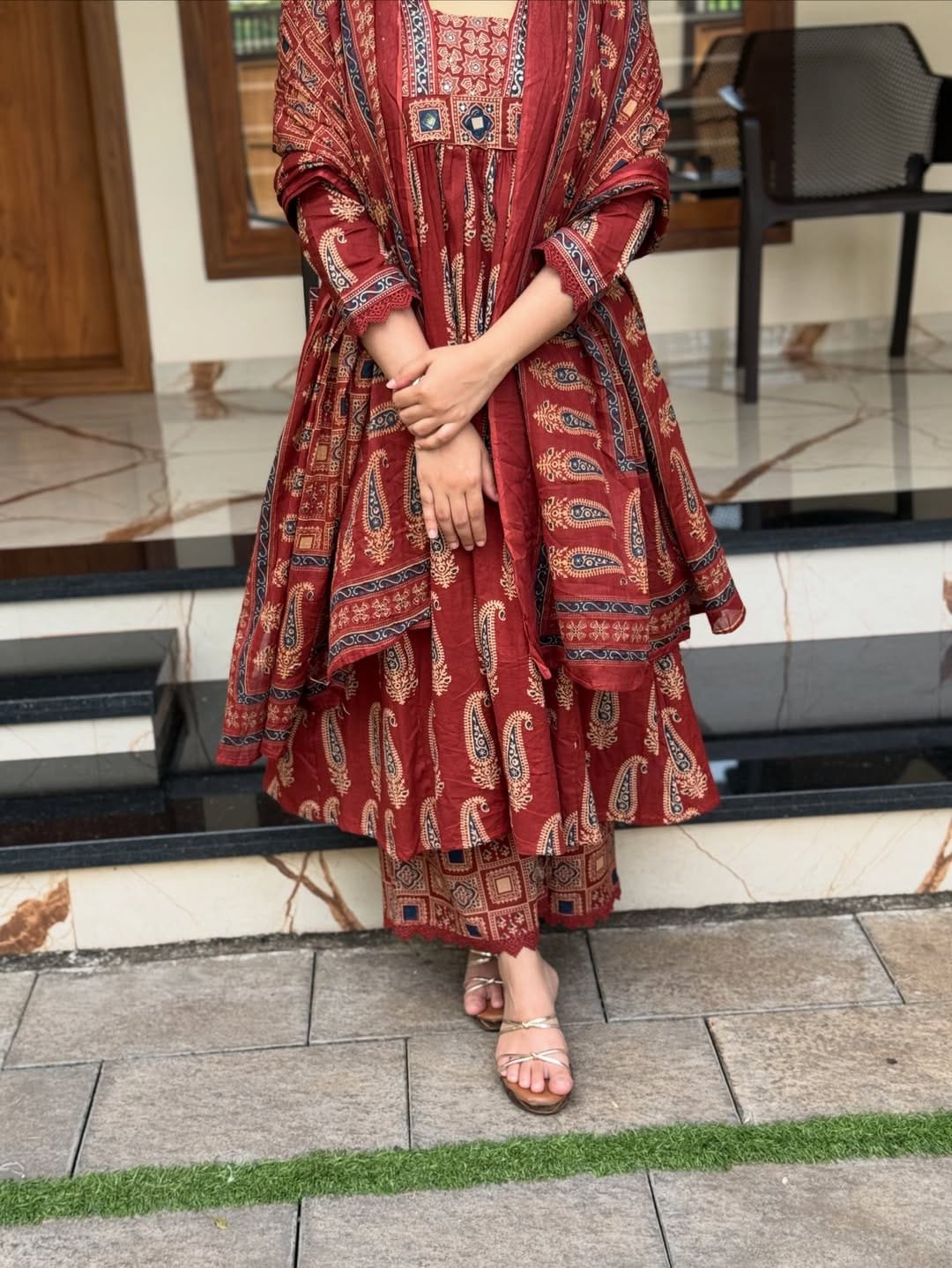 Summer Jaipuri cotton collection is Arrived