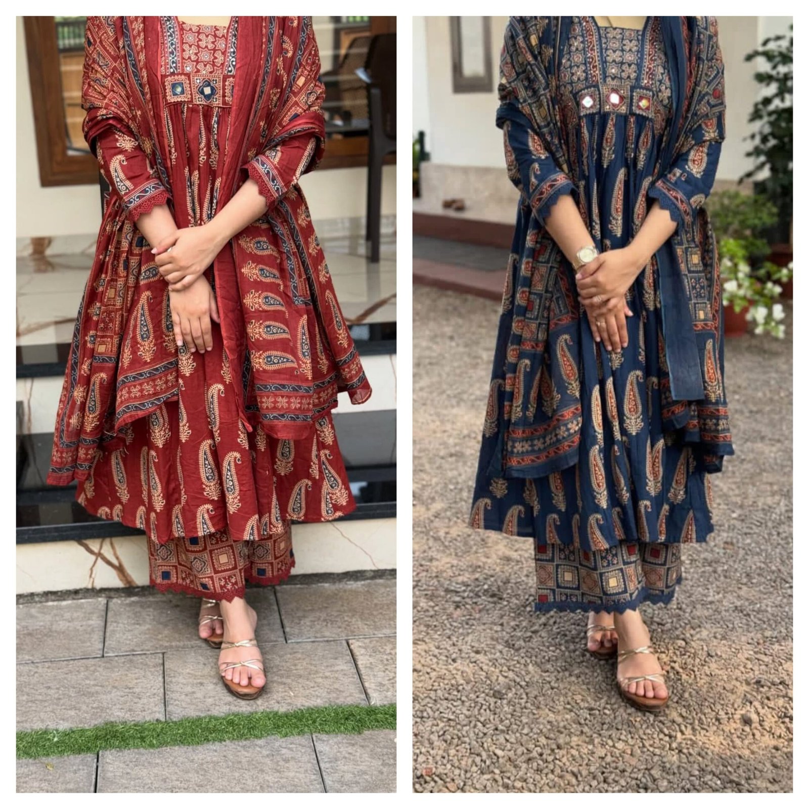 Summer Jaipuri cotton collection is Arrived - Image 5