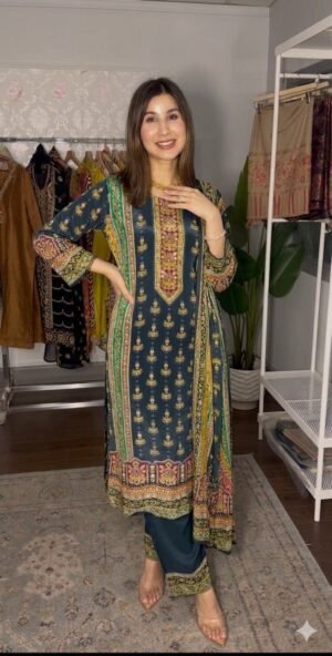 ENHANCE THE BEAUTY OF YOUR WARDROBE WITH THIS NEWLY LAUNCHED 3 PIECE CORDSET