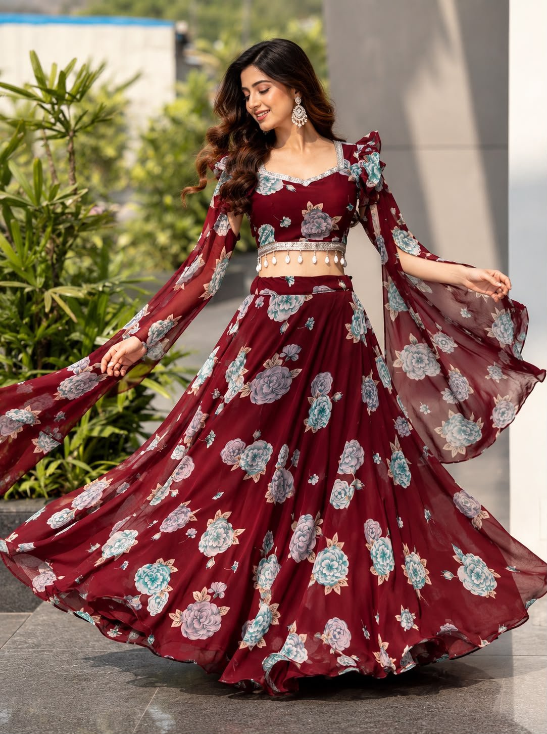 With Ri8 Fashion Every women would be FLAME - Image 5