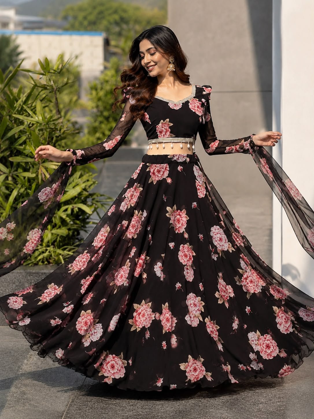 With Ri8 Fashion Every women would be FLAME - Image 3