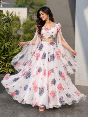 With Ri8 Fashion Every women would be FLAME