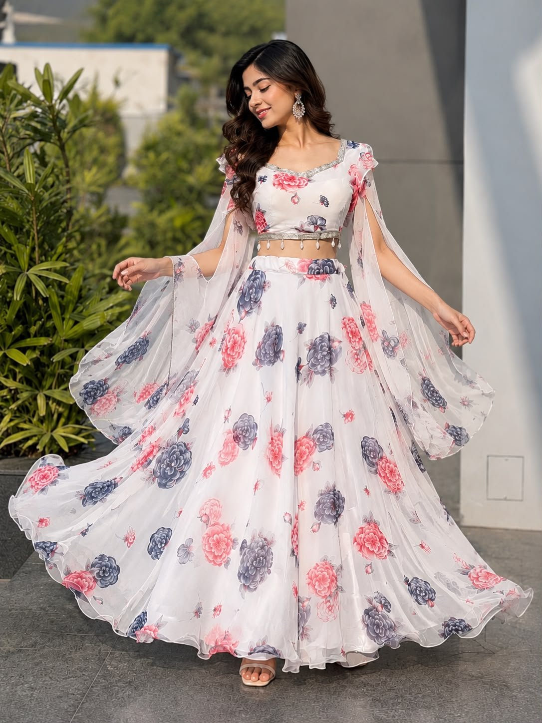 With Ri8 Fashion Every women would be FLAME