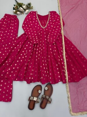 Alternative view of Category: Women’s Ethnic Wear