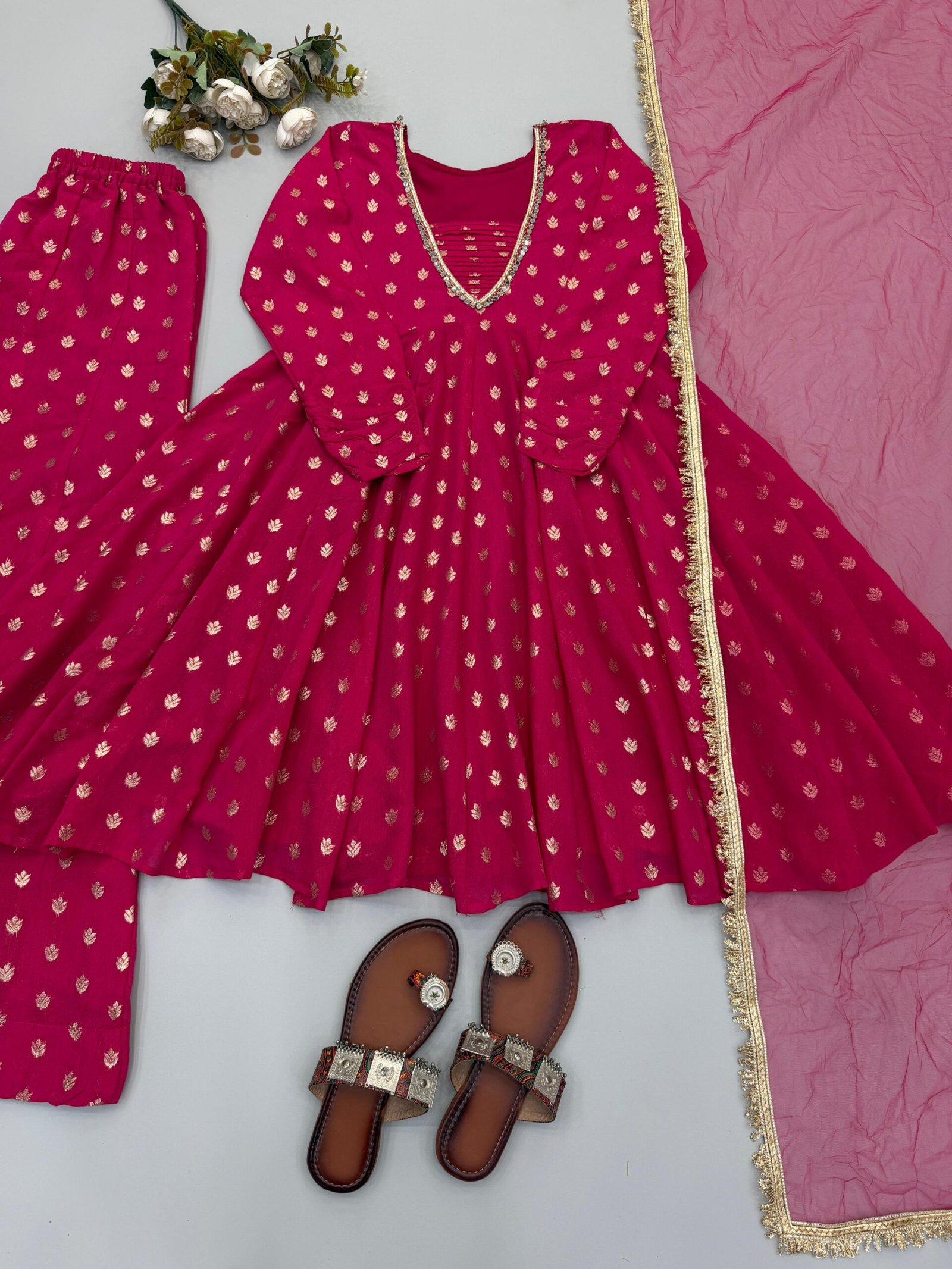 Category: Women’s Ethnic Wear - Image 2