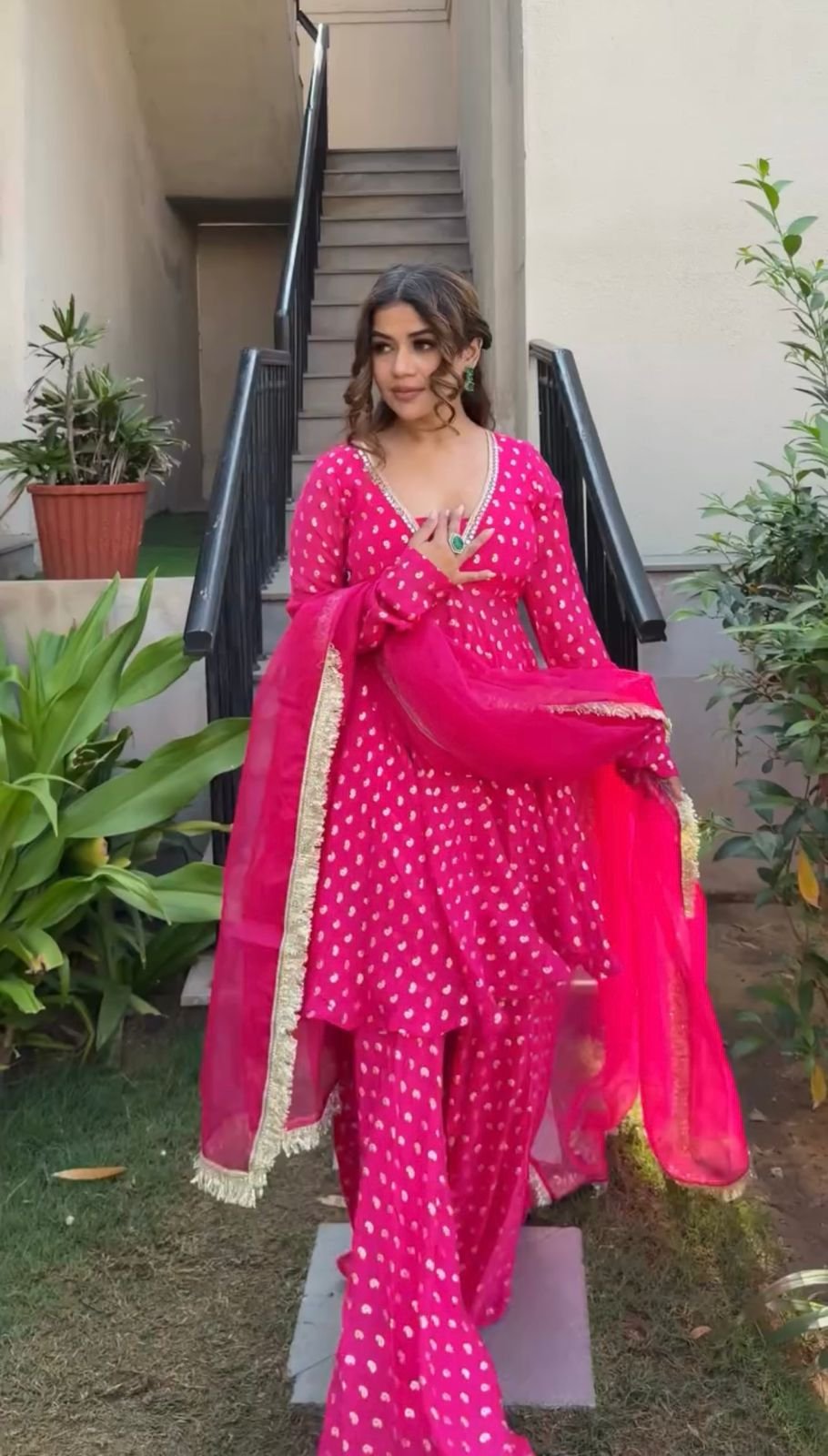 Category: Women’s Ethnic Wear