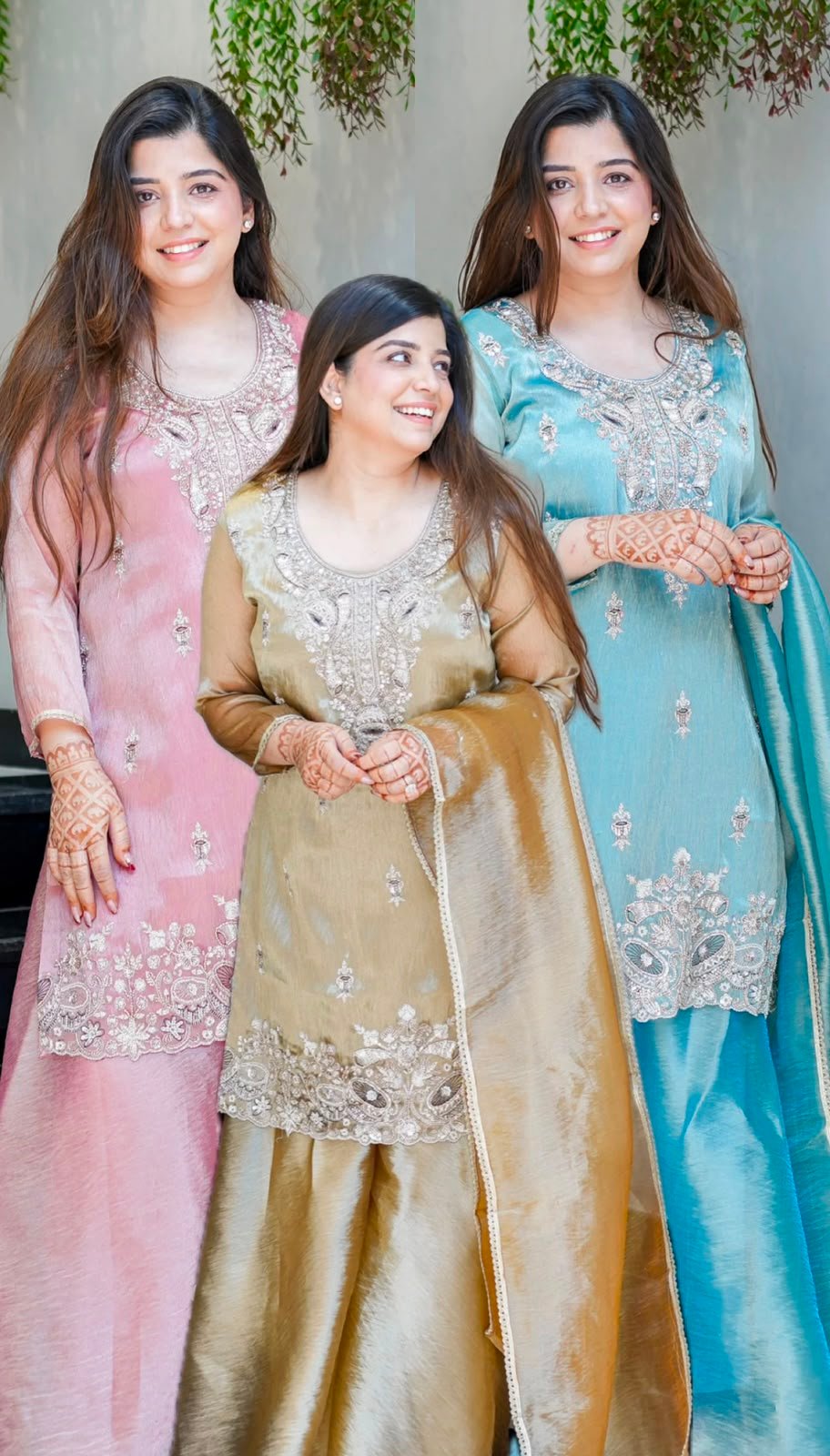 Presenting New Ready-made Collection With Silky - Image 7