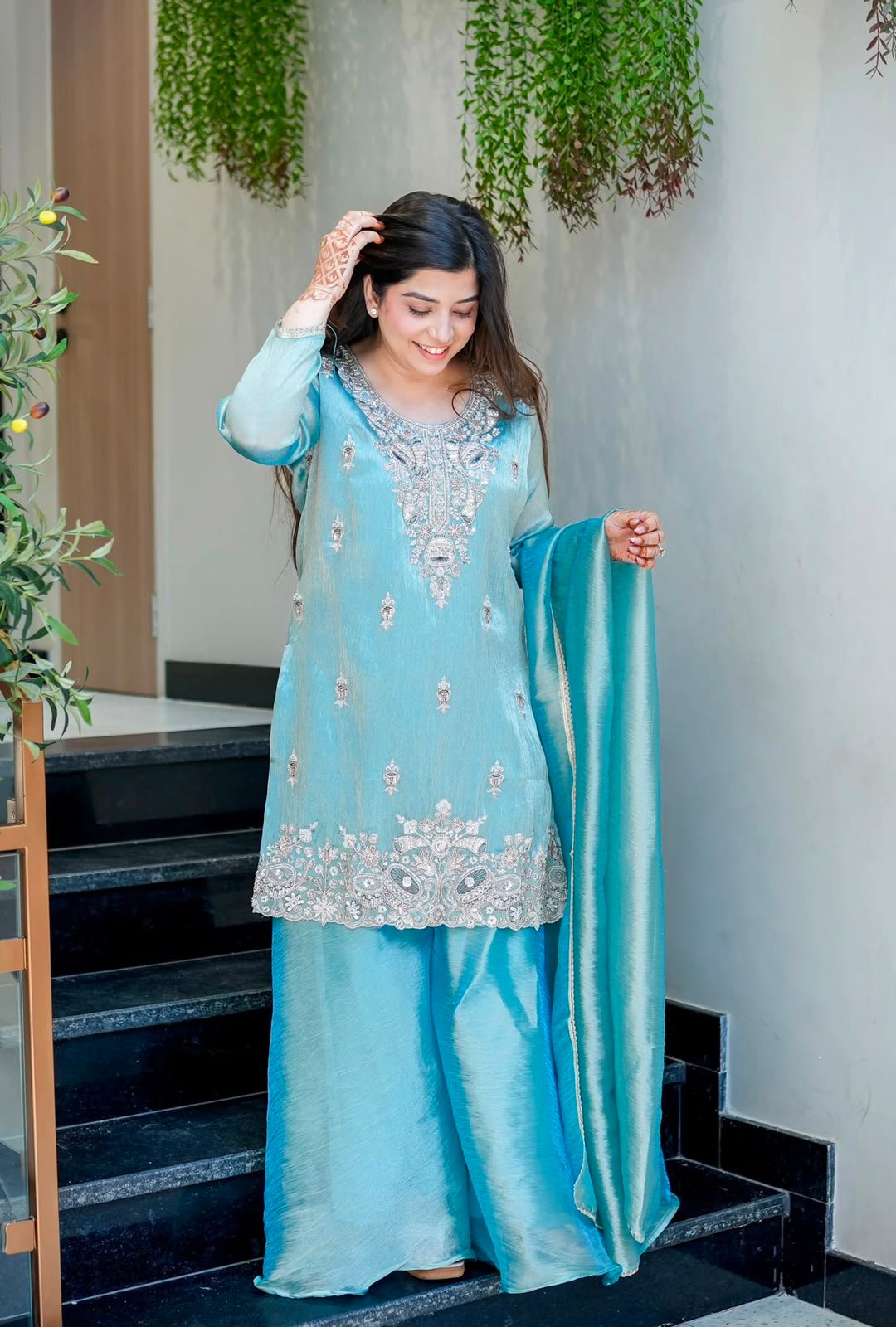 Presenting New Ready-made Collection With Silky - Image 3