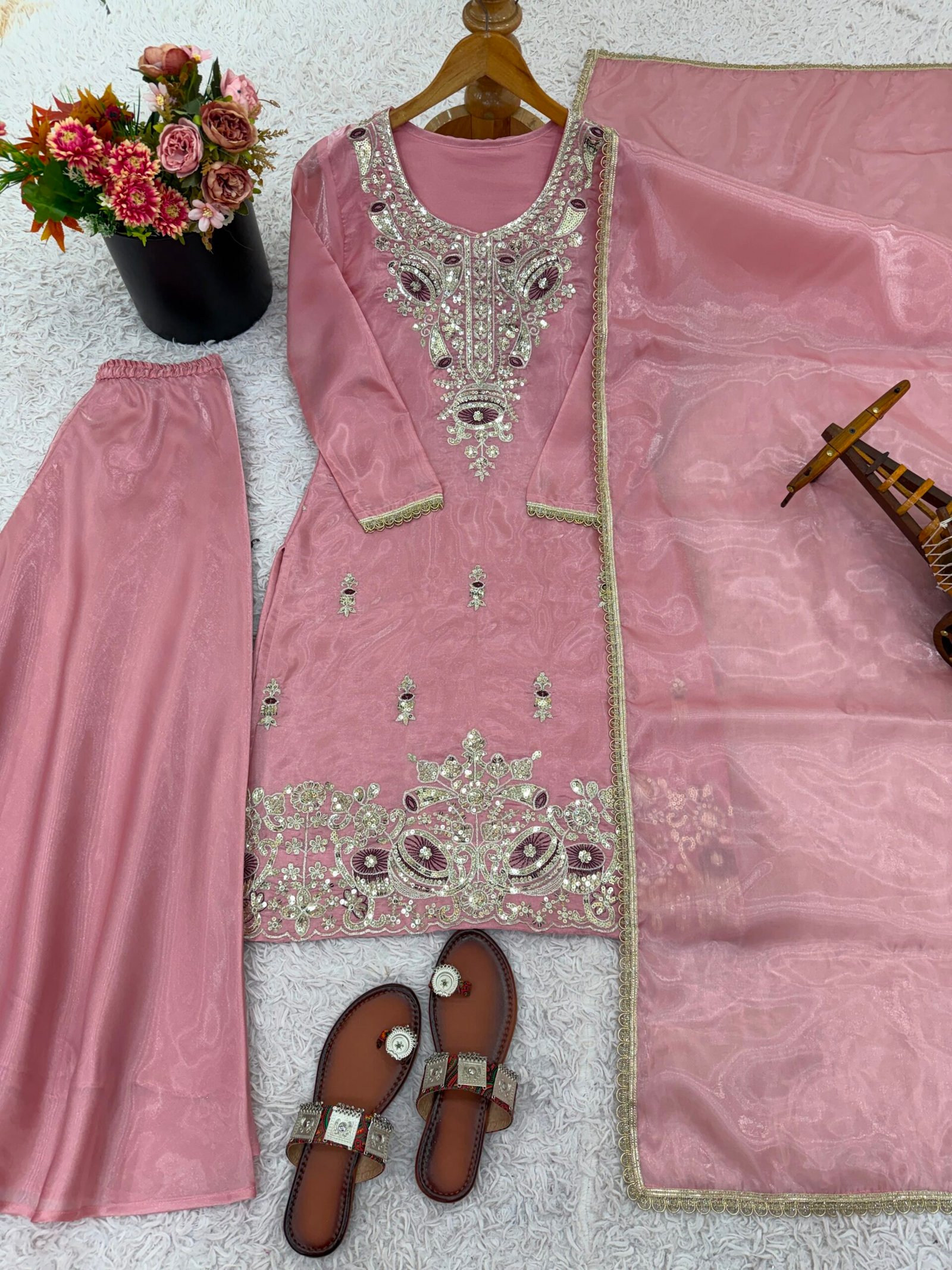 Presenting New Ready-made Collection With Silky - Image 6