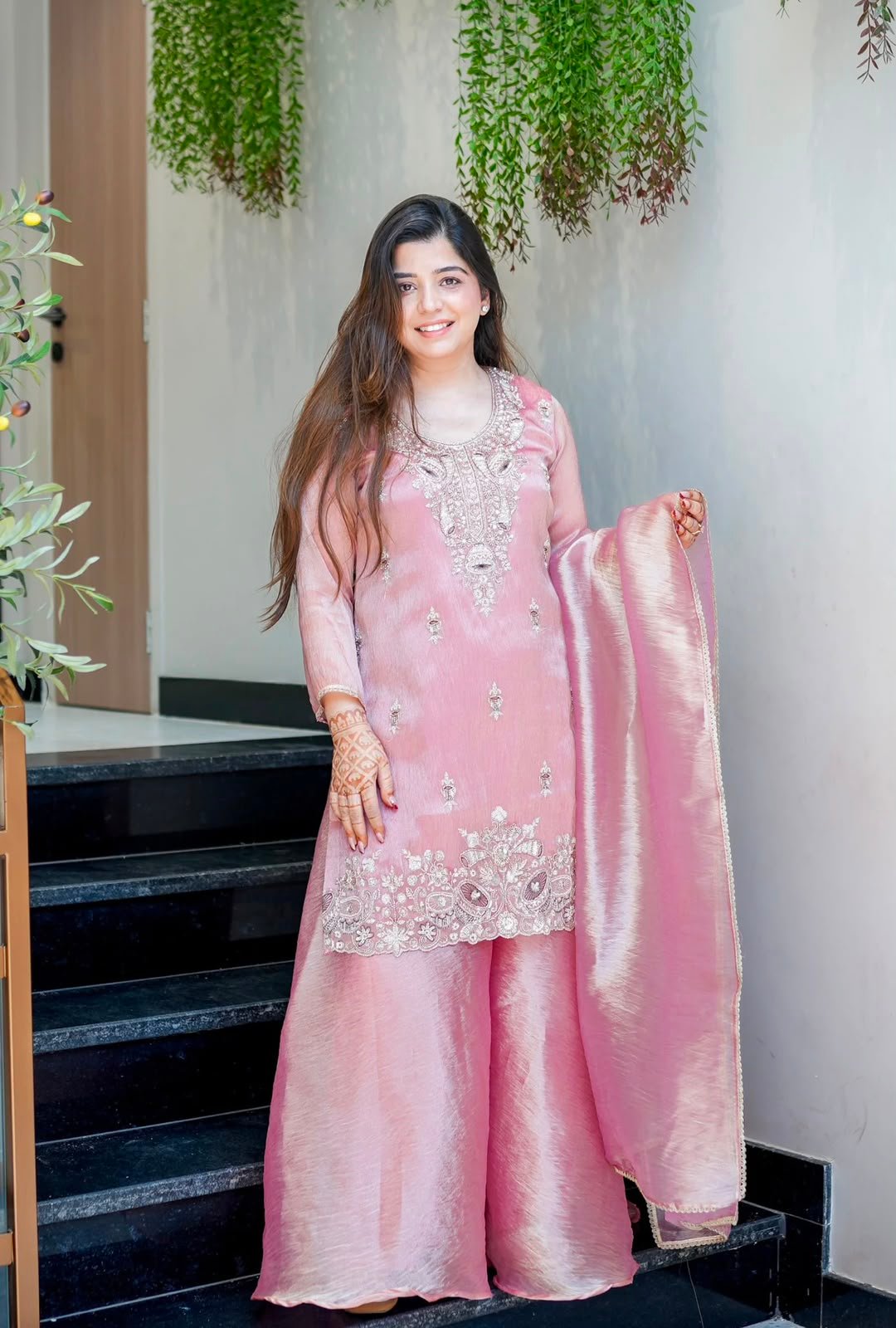Presenting New Ready-made Collection With Silky - Image 5