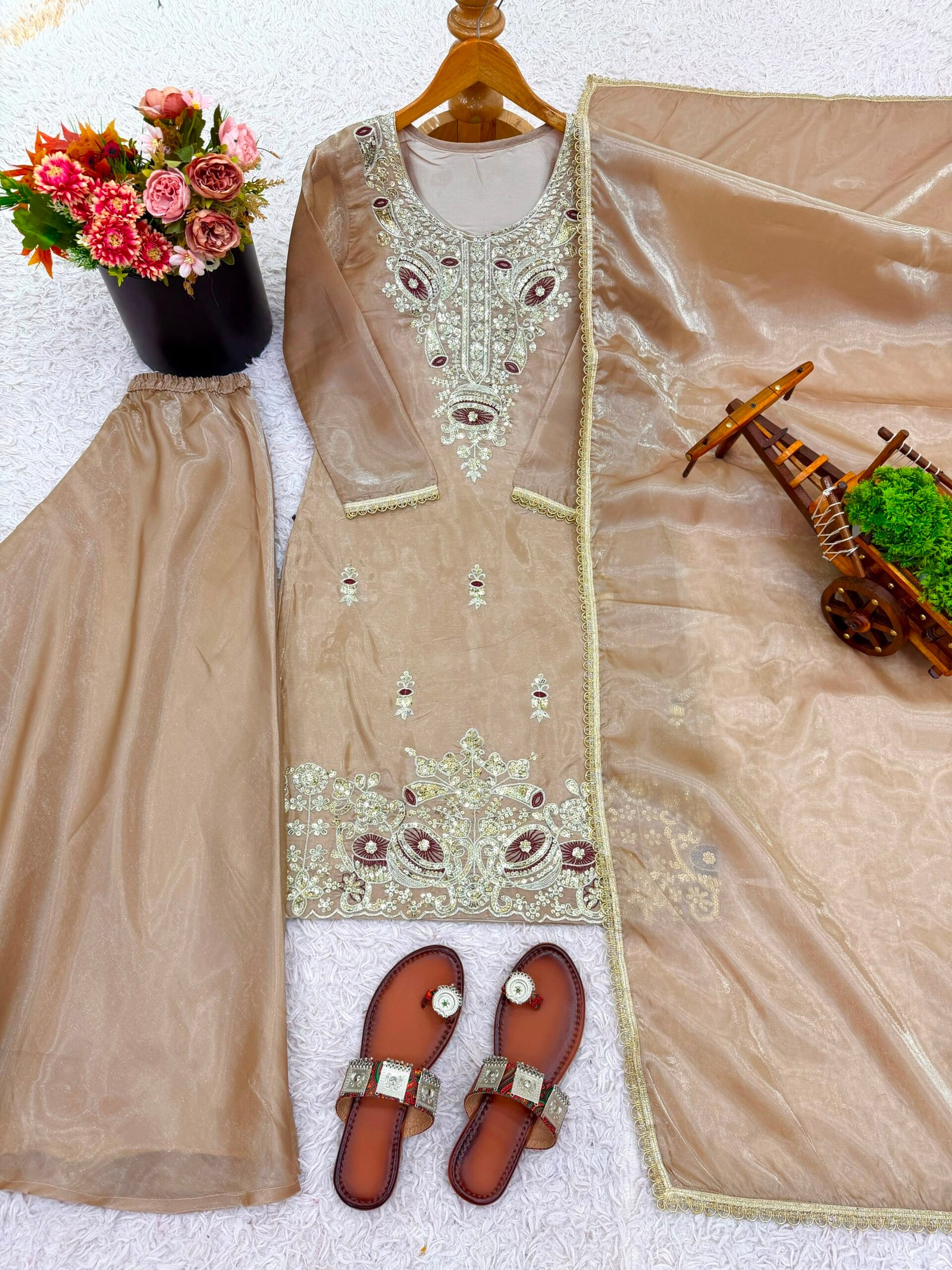 Presenting New Ready-made Collection With Silky - Image 2