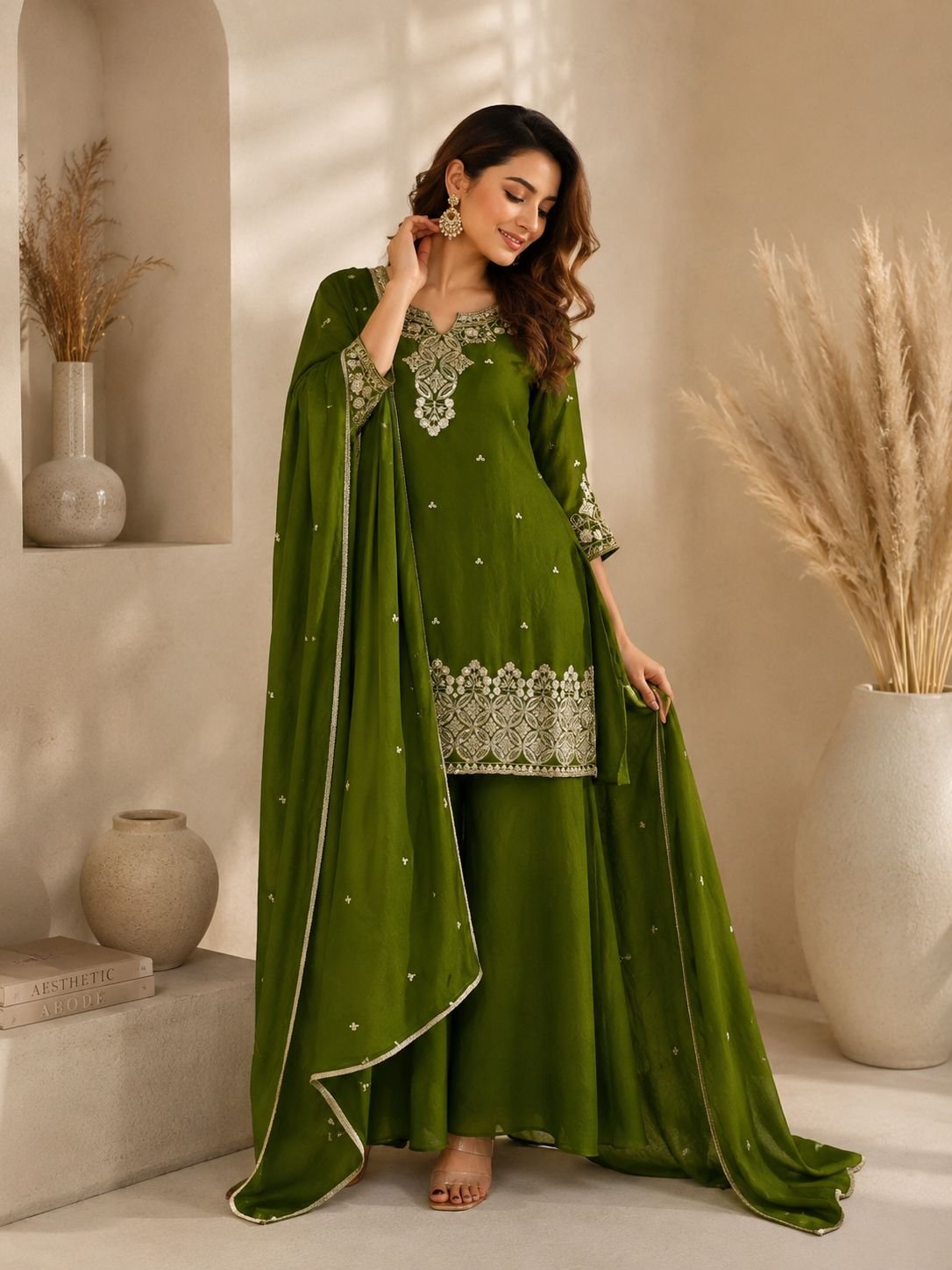 DESIGNER WEAR FESTIVAL SPECIAL COLLECTION - Image 3