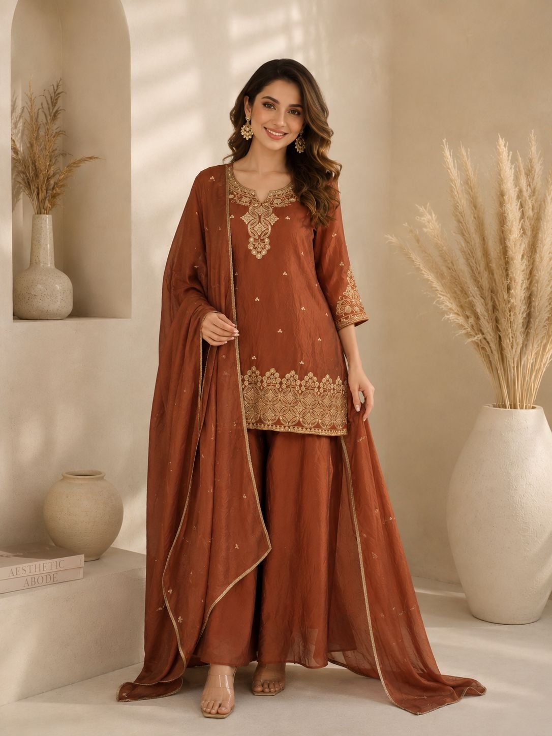 DESIGNER WEAR FESTIVAL SPECIAL COLLECTION
