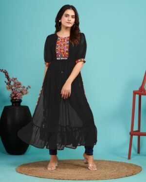 New Launching Navratri Special Super Hit kurti