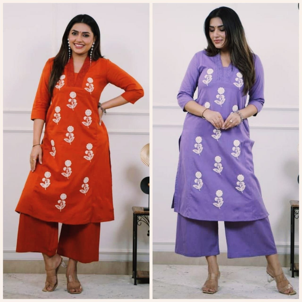 SUMMER SPECIAL DHAMAKA DESINER COLLECTION - Image 5