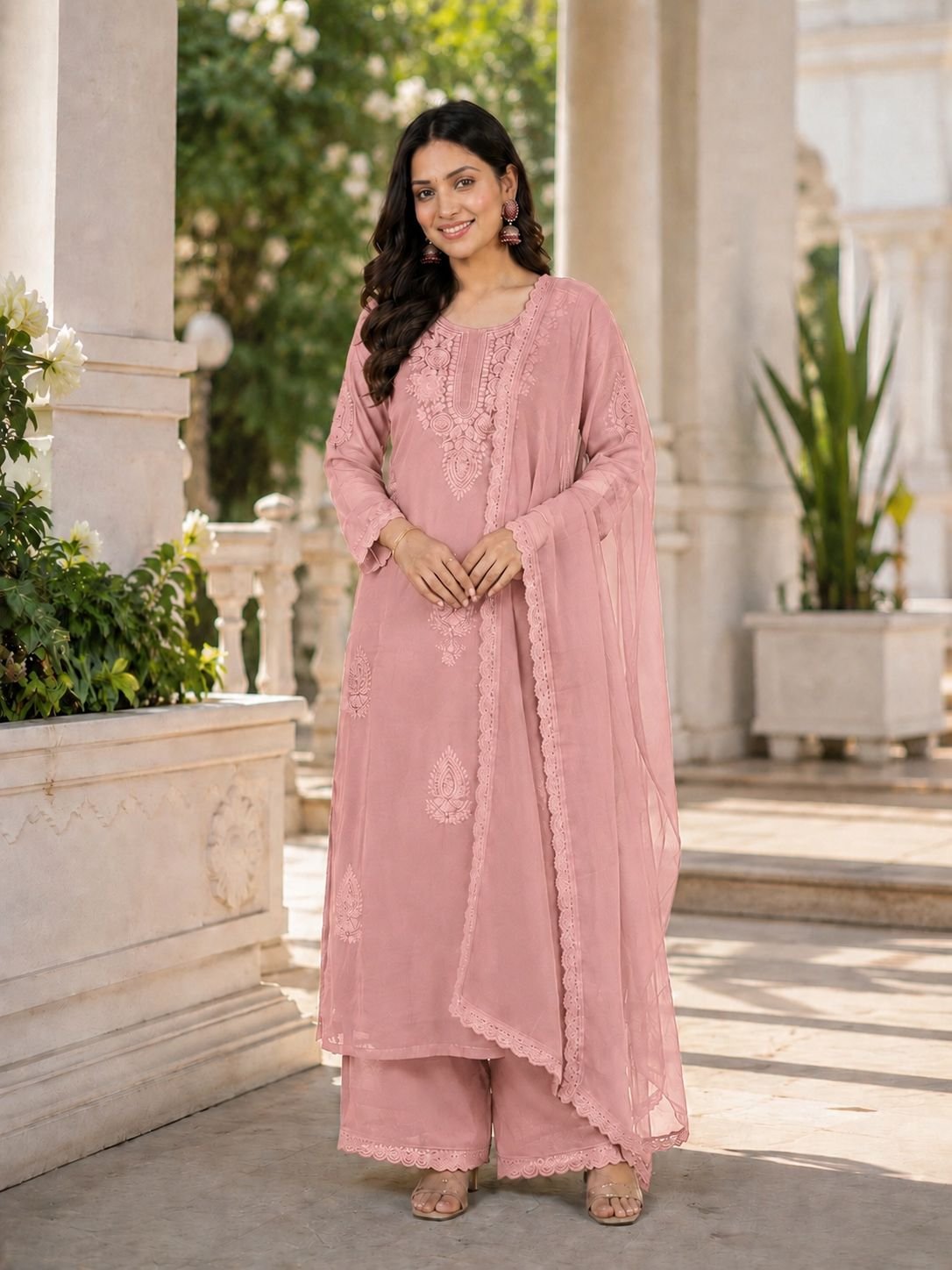 KC New Launching Desingner Party Wear Look Collection - Image 5