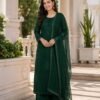 KC New Launching  Desingner Party Wear Look Collection