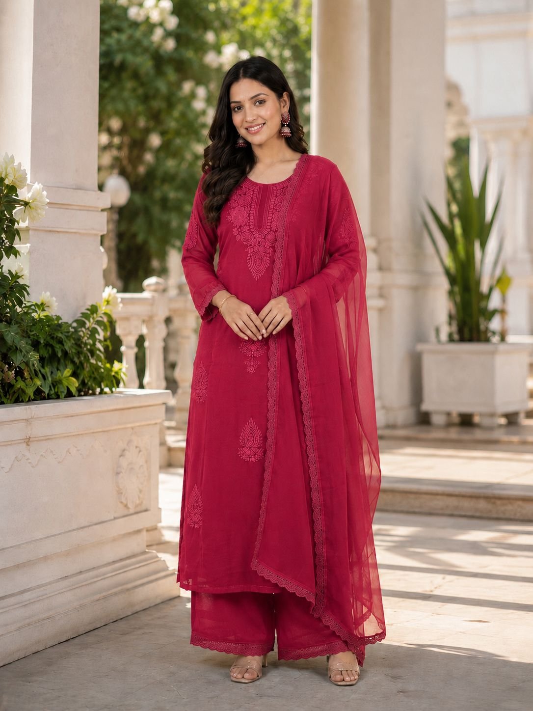KC New Launching Desingner Party Wear Look Collection - Image 3