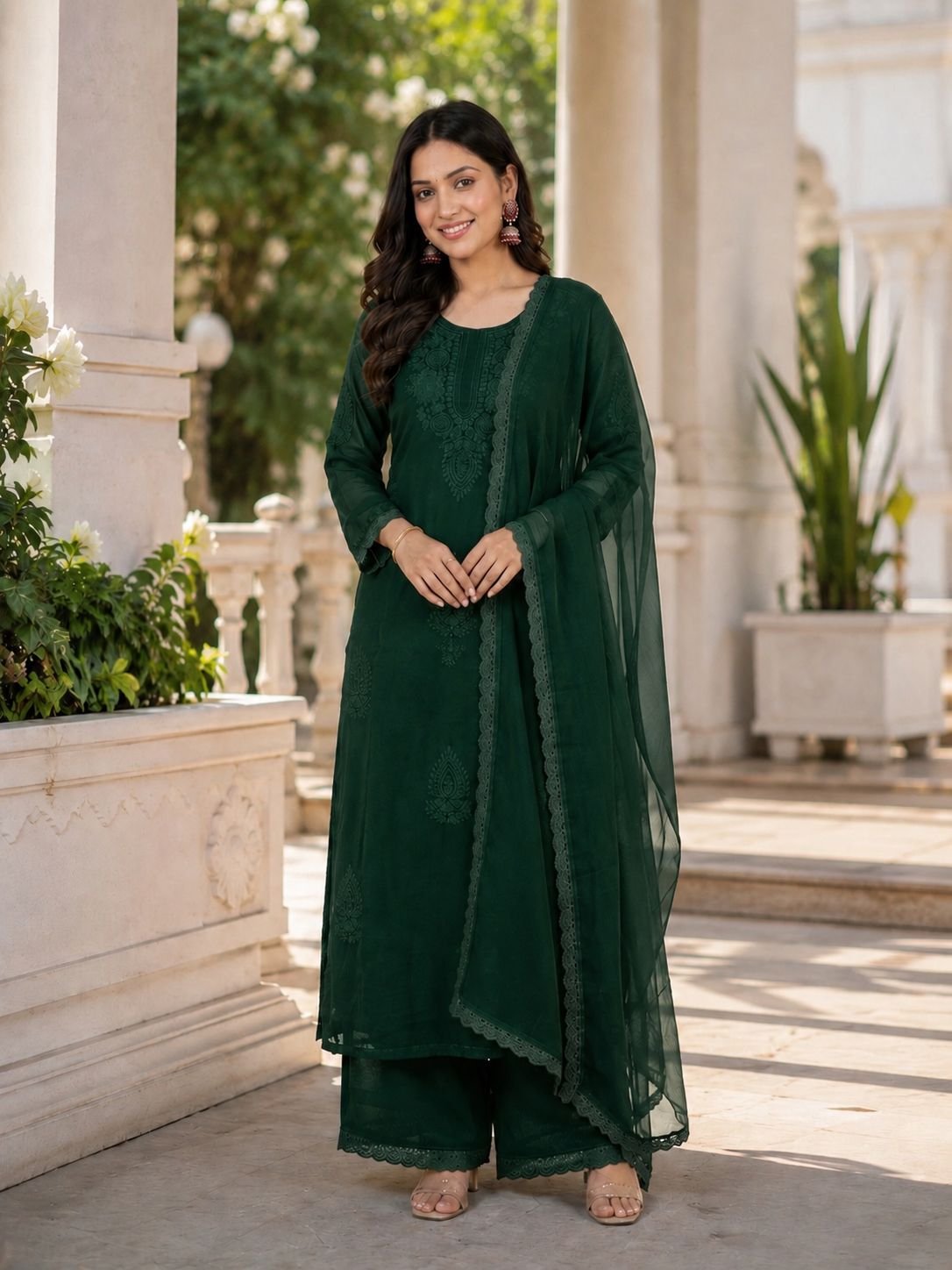 KC New Launching Desingner Party Wear Look Collection