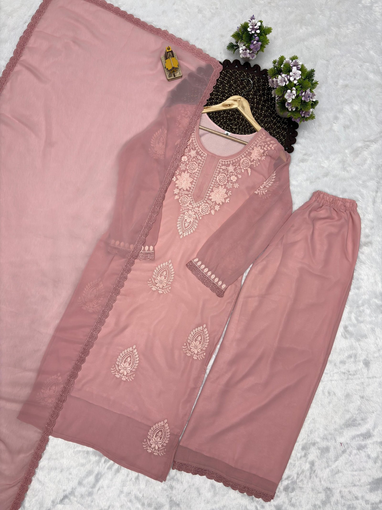 KC New Launching Desingner Party Wear Look Collection - Image 6