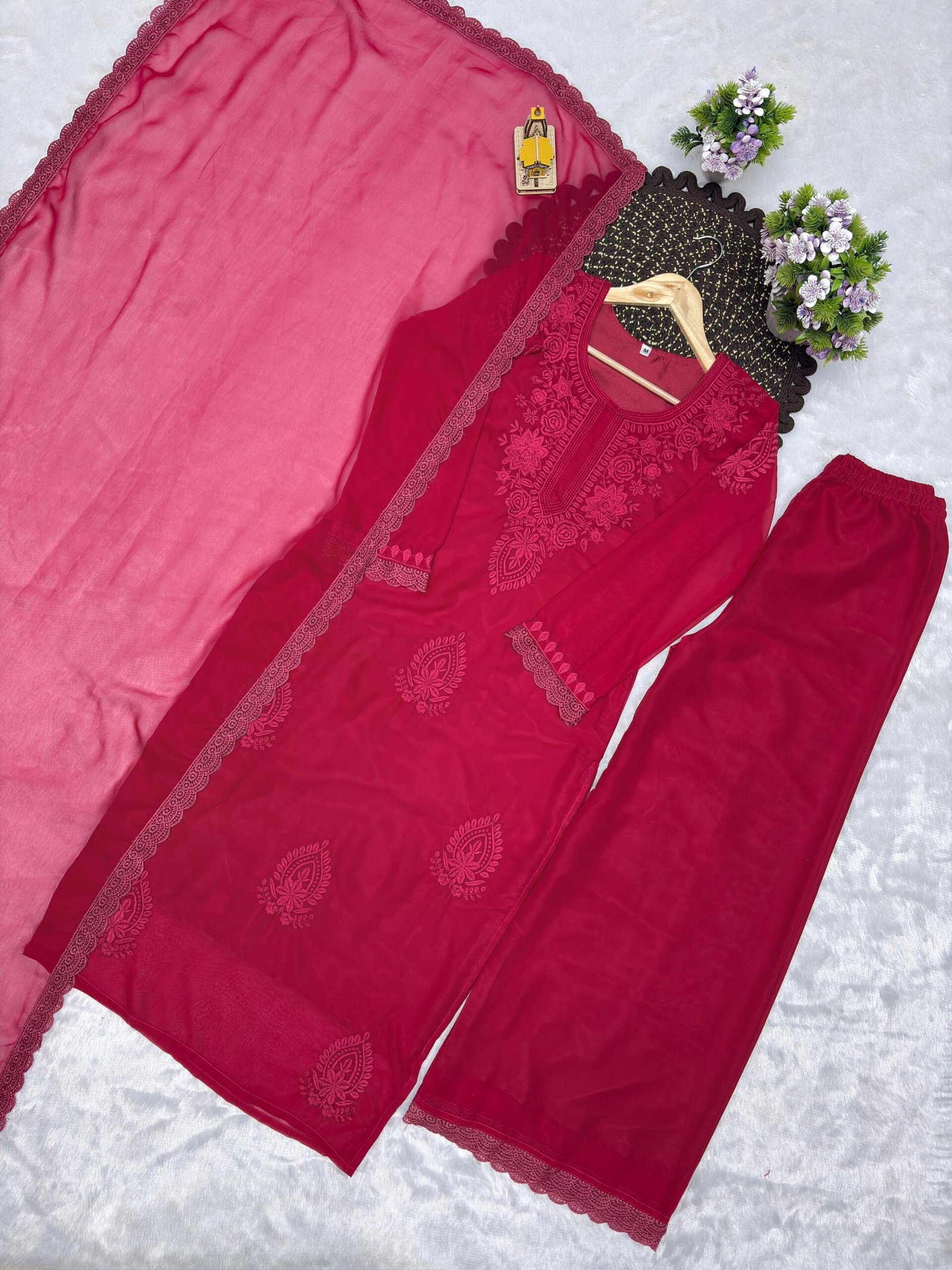 KC New Launching Desingner Party Wear Look Collection - Image 4