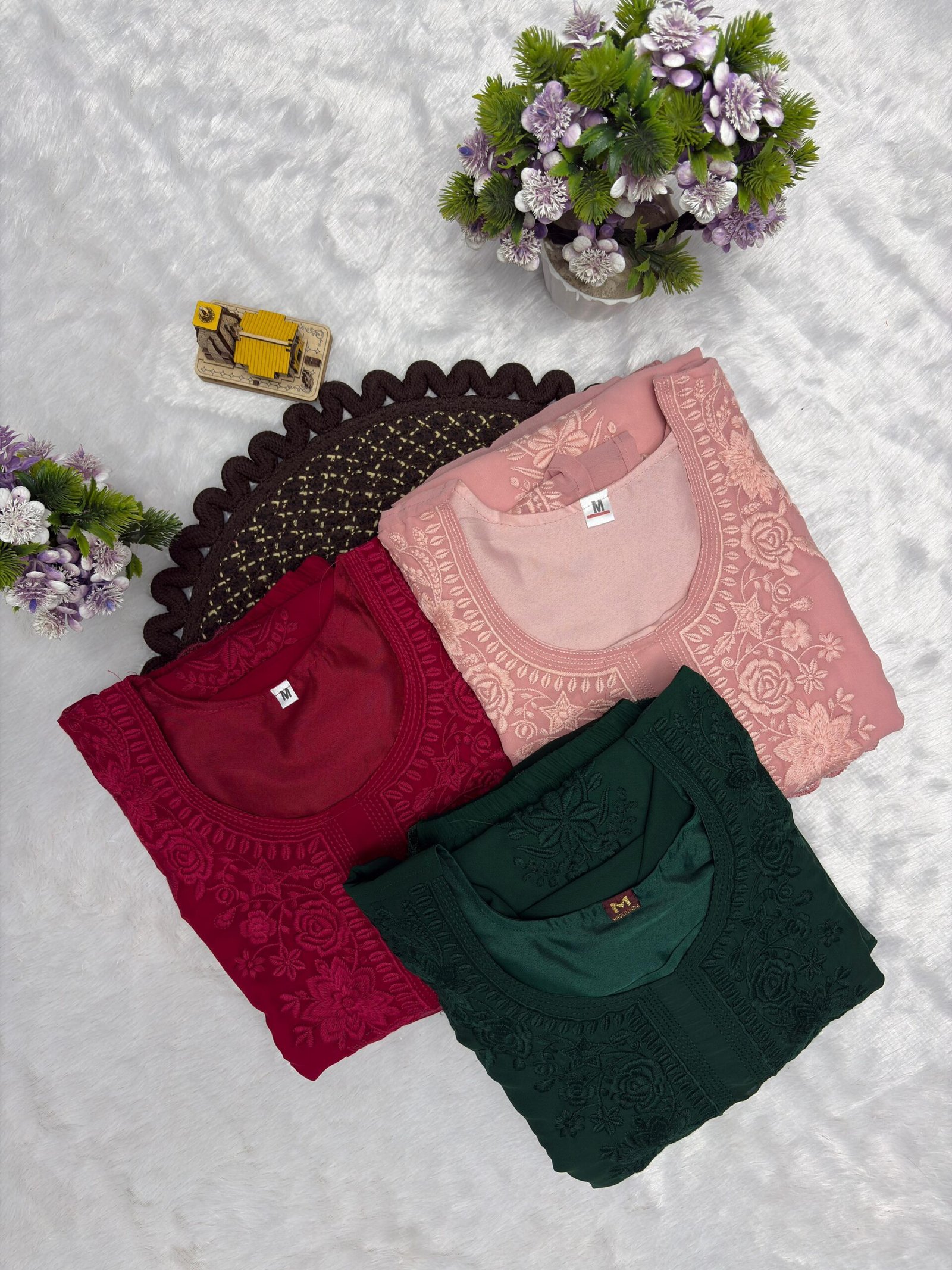 KC New Launching Desingner Party Wear Look Collection - Image 7