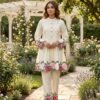 THIS SUMMER SEASON WEAR TRENDY CO-ORD SET WITH EMBROIDERY WORK