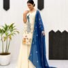 WOMEN'S PURE FRENCH CRAPE KURTA SET'S