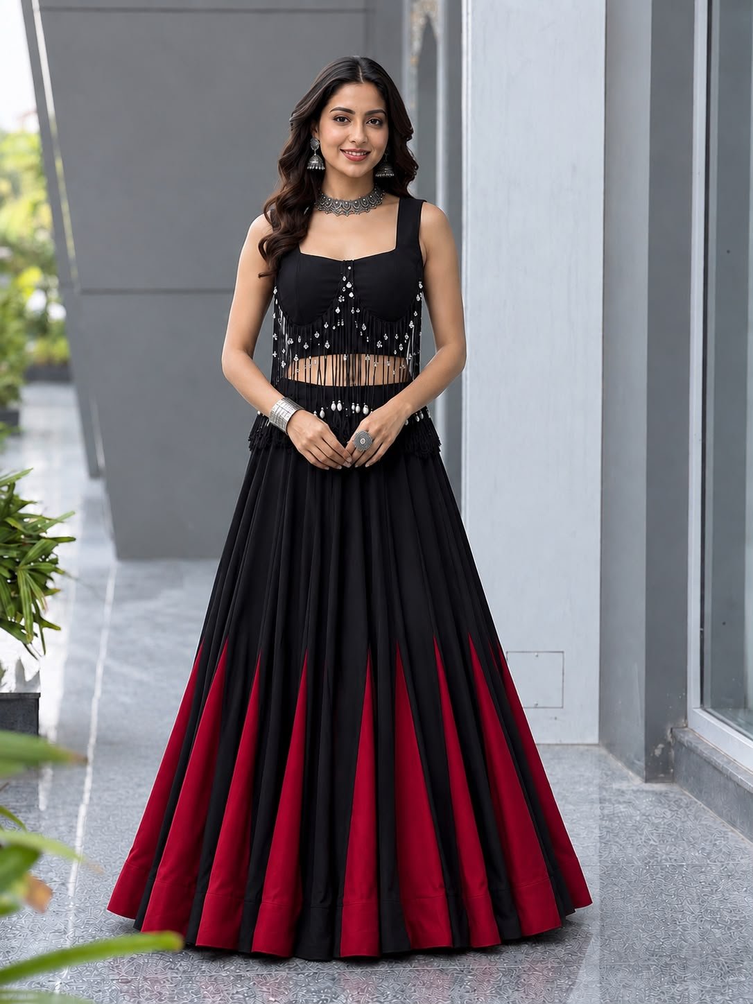 With Ri8 Fashion Every women would be FLAME