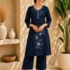 COTTON 60-60 Kurti Set