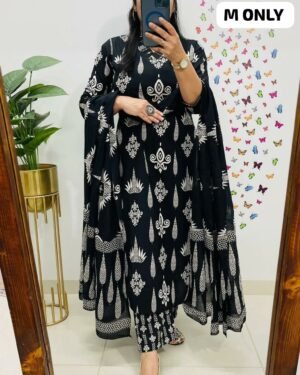 Alternative view of SUMMER SPECIAL DHAMAKA DESINER COLLECTION