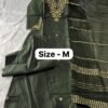 Launching New Designers Kurti Pent Dupatta Set