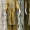 Kurti With  farshi&  DIGITAL Duptta .......
