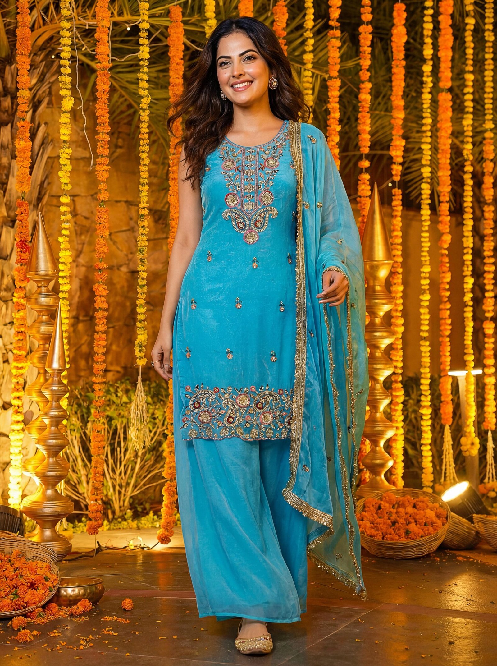 Traditional handwork with a modern soul - Image 3