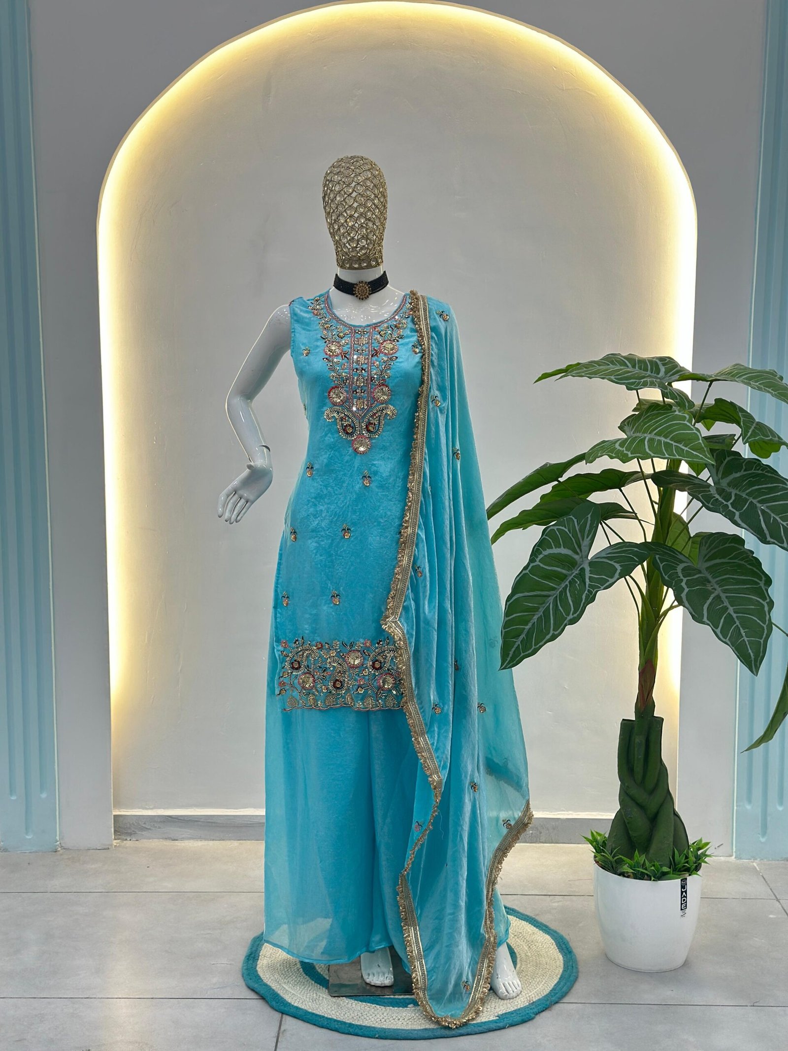 Traditional handwork with a modern soul - Image 4
