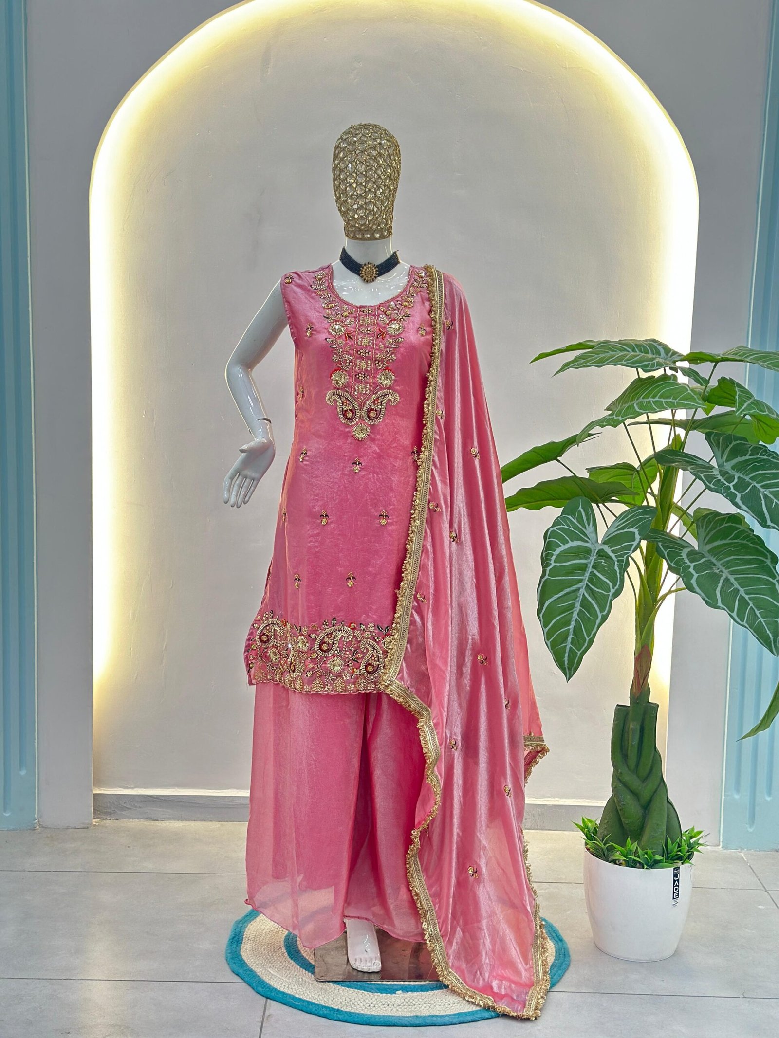 Traditional handwork with a modern soul - Image 2