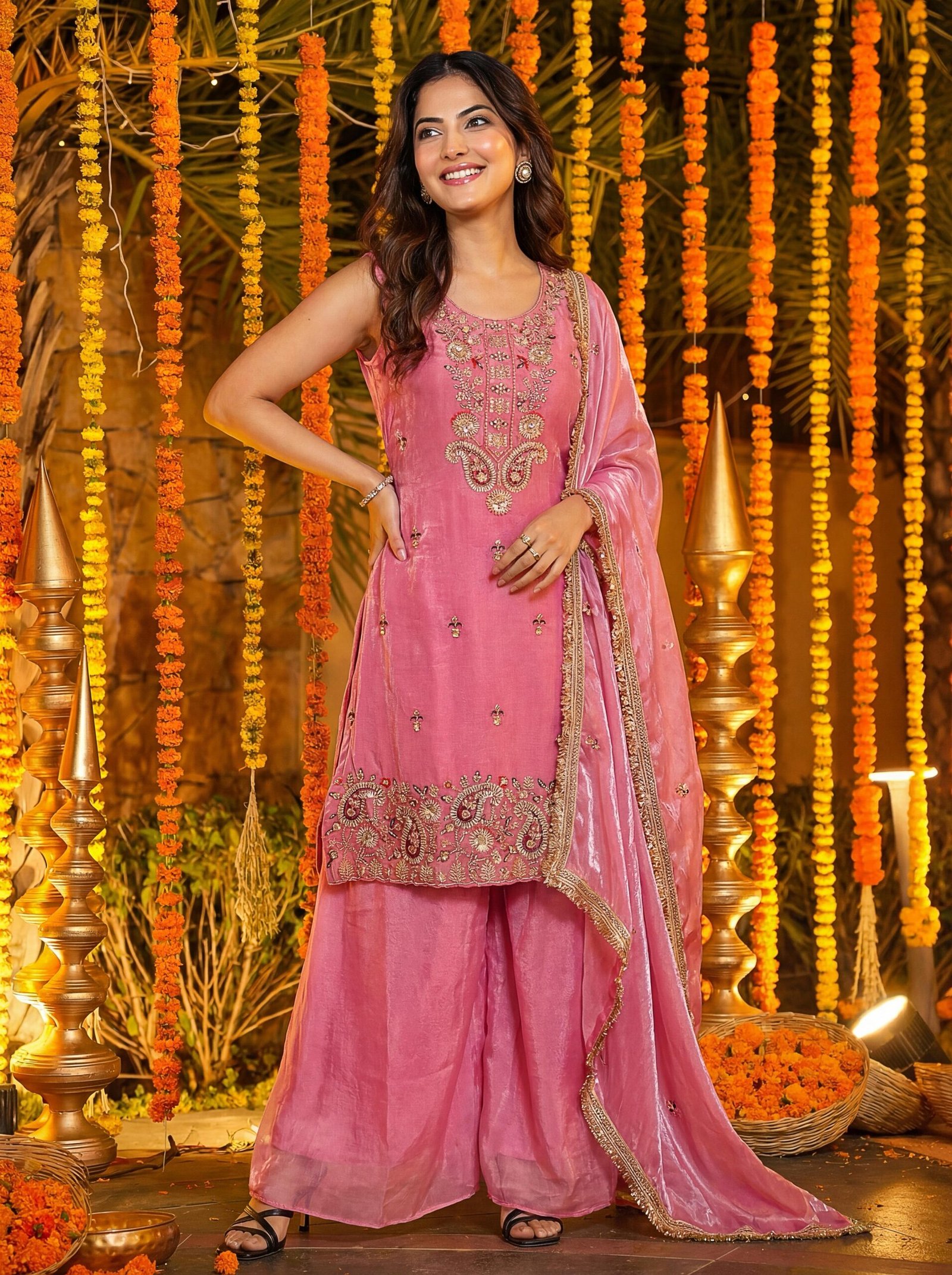 Traditional handwork with a modern soul