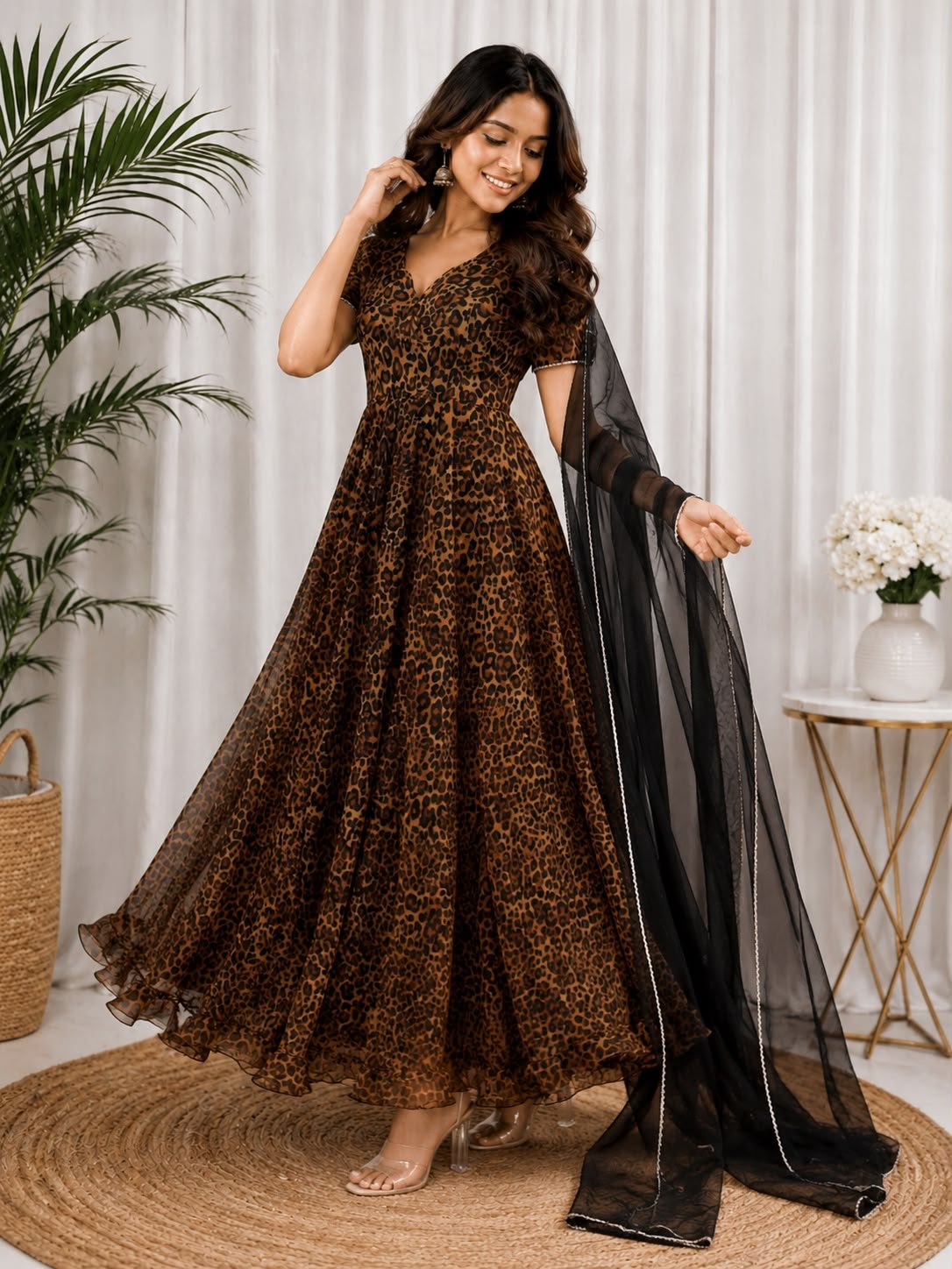 With Ri8 Fashion Every women would be FLAME - Image 3