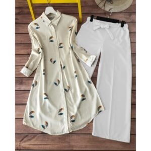 Imported stretchable (Lycra)