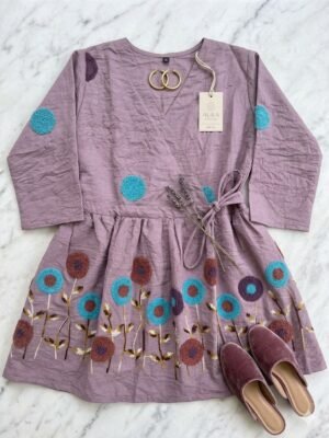 launching best selling short  kurtas