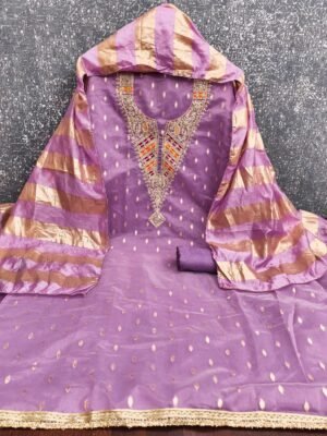 Exclusive Dress Material Suit