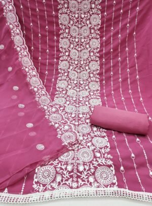 Exclusive Dress Material Suit